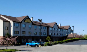 Гостиница Geneva Motel Inn  Сент-Чарльз